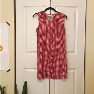 The ideal picnic dress!!!!!